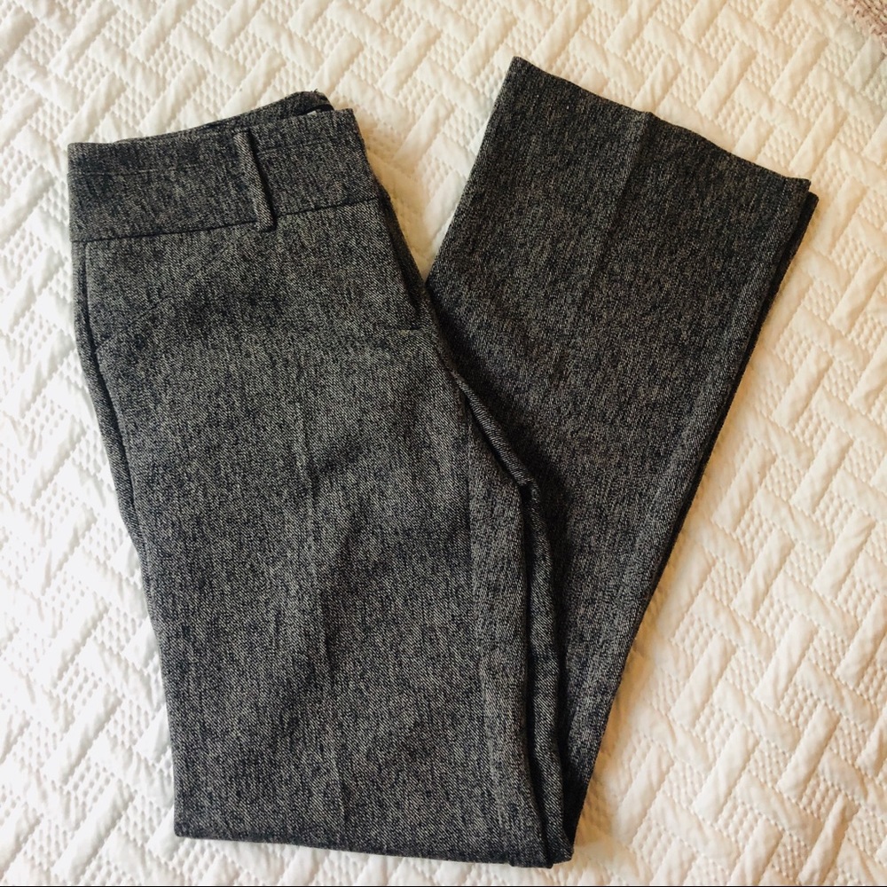 Brand New Boot Cut Pants